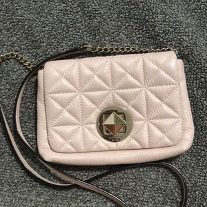 Kate Spade crossbody handbag